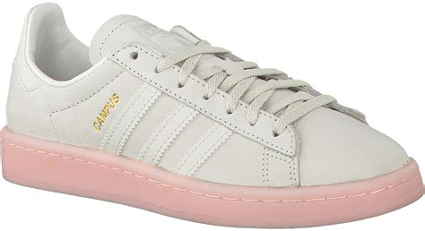 Witte adidas Schoenen voor dames Maat 38 online 